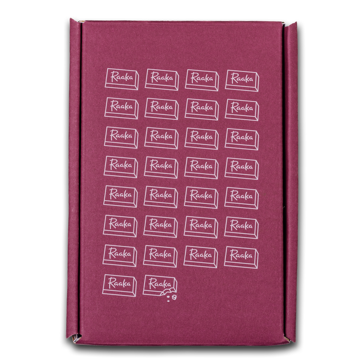 Mini Doses Box of 30
