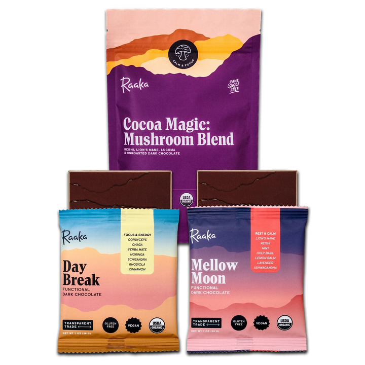 Functional Gift Bundle