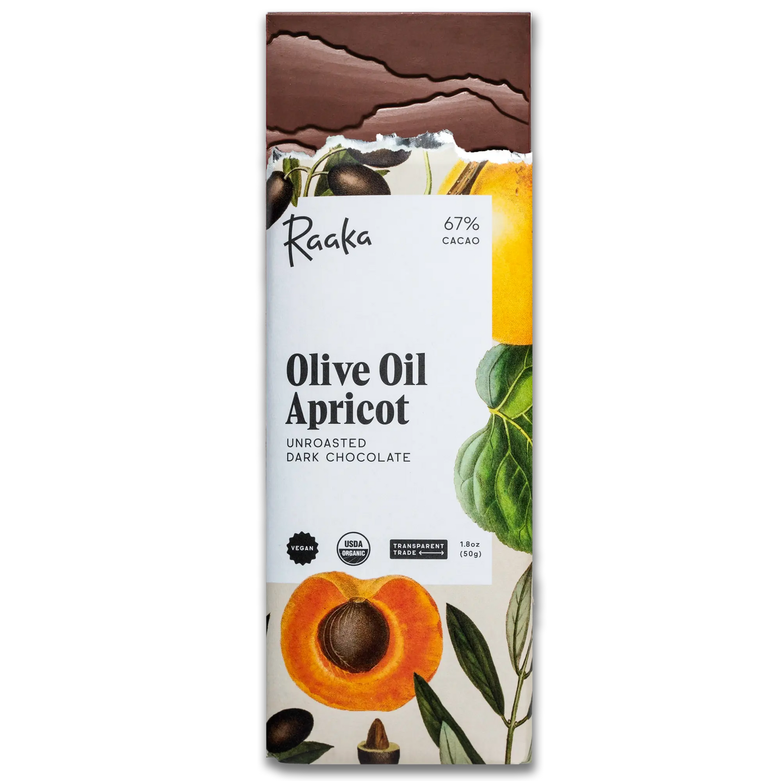 Olive Oil Apricot