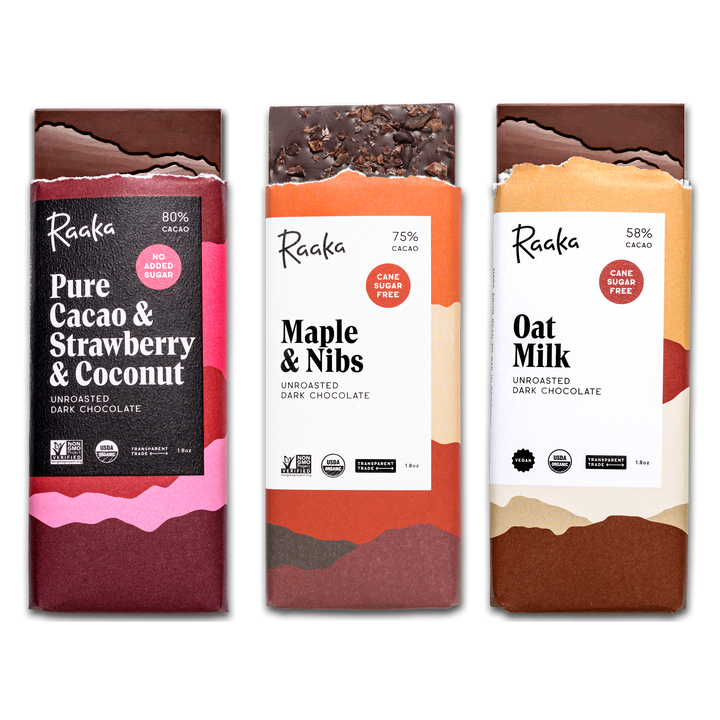 Refined Sugar Free Bundle