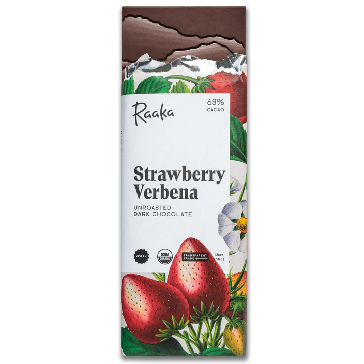 Strawberry Verbena