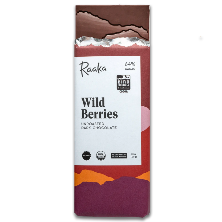Wild Berries